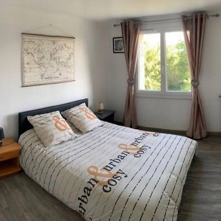 Appartement F1 25M² Les Farges  Zewnętrze zdjęcie