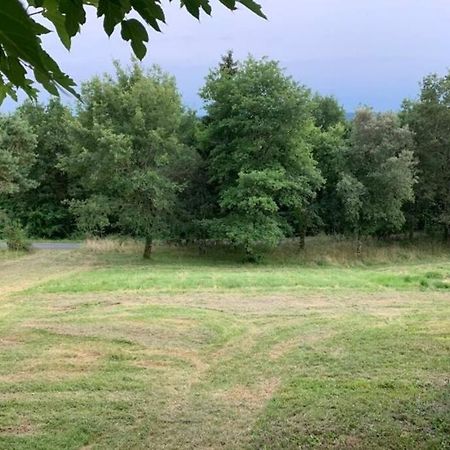 Appartement F1 25M² Les Farges  Zewnętrze zdjęcie