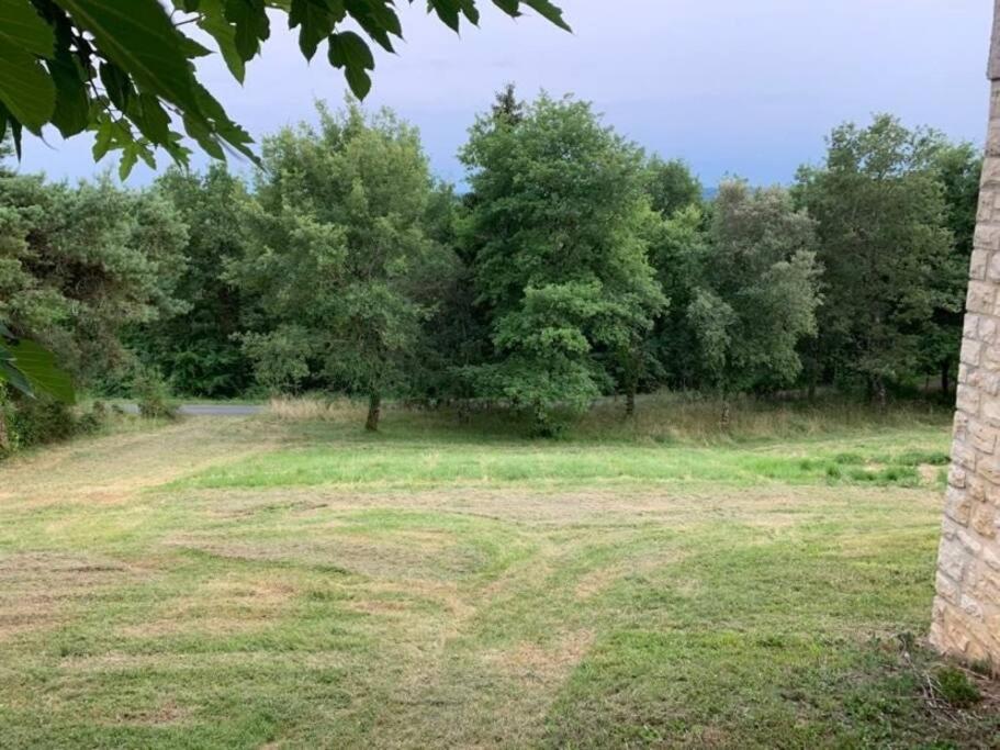 Appartement F1 25M² Les Farges  Zewnętrze zdjęcie